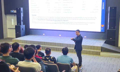 Chuyên gia VFS: “Giá của tiền” vẫn đóng vai trò quan trọng trong quyết định phân bổ vốn