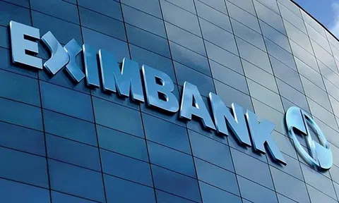 Xuất hiện thêm một cổ đông tổ chức sở hữu hơn 1% vốn Eximbank
