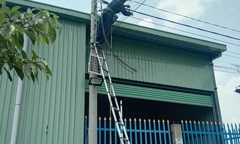 Ngành điện Đồng Nai kịp thời hỗ trợ nhiều hộ dân có điện sinh hoạt ổn định