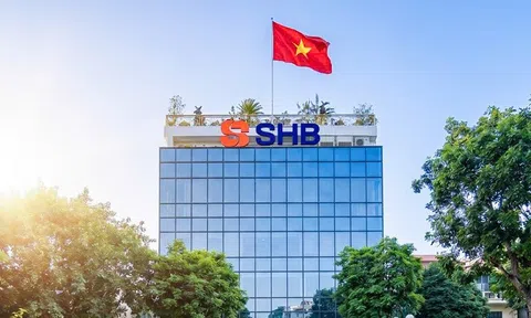S&P Global Ratings xếp hạng “AA” cho trái phiếu của SHB được Quỹ tín thác ADB bảo lãnh