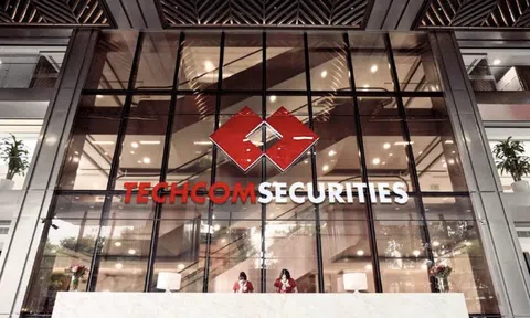 TCBS triển khai chào bán 1.500 tỷ đồng trái phiếu “3 không”