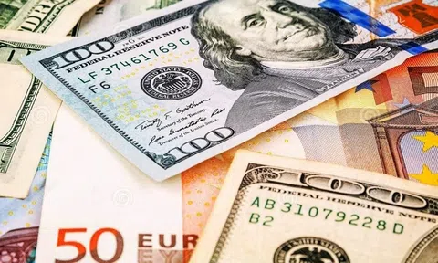 Tỷ giá USD hôm nay 16/10/2026: Loạt ngân hàng giảm giá bán USD