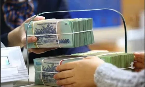 Người dân gửi hơn 11,4 triệu tỷ đồng vào ngân hàng