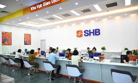 SHB đã nhận toàn bộ giá trị chuyển nhượng SHBFinance từ Krungsri