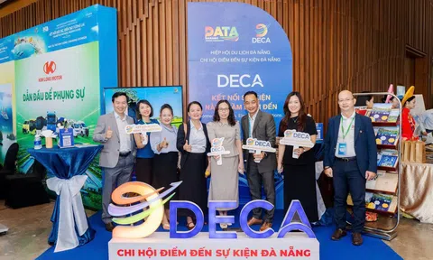 DITF 2026 kết nối doanh nghiệp du lịch, mở rộng cơ hội hợp tác quốc tế