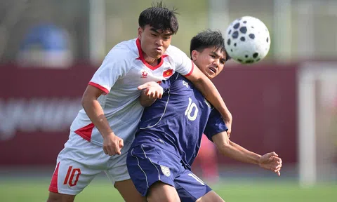 Đội tuyển U23 Việt Nam sẽ tham dự  giải giao hữu quốc tế tháng 11 trên sân Pleiku