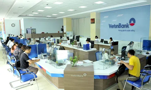 VietinBank triển khai các giải pháp giảm lãi suất cho vay tới 2%/năm, tiếp sức tăng trưởng kinh tế