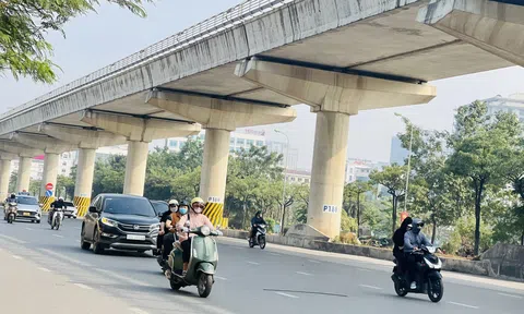 Dự báo thời tiết 19/10/2026: Miền Bắc và Hà Nội tiếp tục nắng mạnh