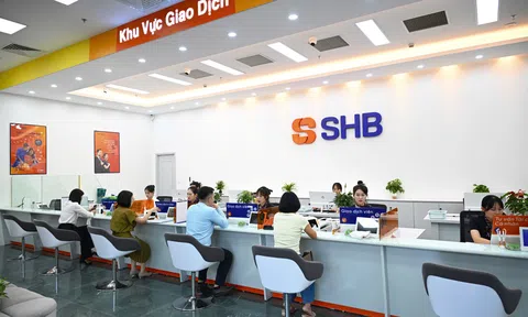 SHB lần đầu công bố Khung Tài chính Bền vững, mở rộng định hướng dòng vốn xanh và xã hội