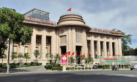 Ngân hàng giảm lãi suất sau chỉ đạo NHNN, LPBank giảm tới 0,6 điểm phần trăm
