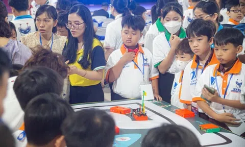 Đầu tư hạ tầng AI - cơ hội mở rộng không gian phát triển cho doanh nghiệp Việt