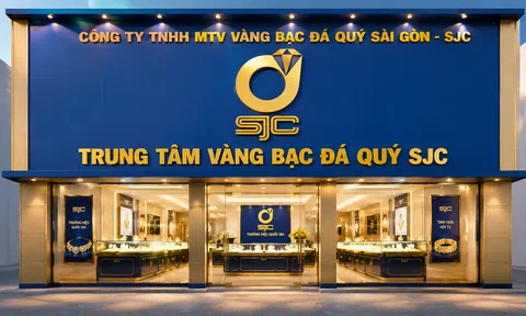 Phó Giám đốc Sở Công Thương TP.HCM làm Tổng giám đốc SJC