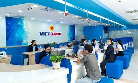 Vietbank giảm lãi suất, chia sẻ và đồng hành cùng doanh nghiệp và người dân