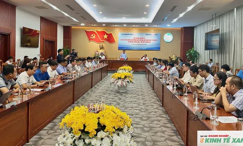 Cà Mau sẵn sàng cho chuỗi sự kiện văn hóa, du lịch và xúc tiến thương mại quy mô lớn cuối năm 2026