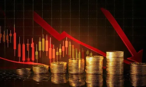 Giá vàng hôm nay 20/10/2026: Nối dài đà giảm