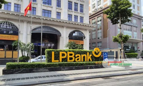 LPBank huy động 600 tỷ đồng trái phiếu trong 4 đợt, cùng lãi suất 9,68%/năm