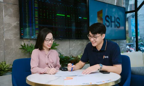 SHS báo lãi trước thuế 620 tỷ đồng sau 9 tháng, dư nợ margin vượt 12.400 tỷ đồng