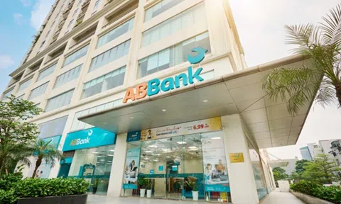 ABBank lãi hơn 4.300 tỷ đồng sau 9 tháng, nợ xấu tăng gần gấp đôi