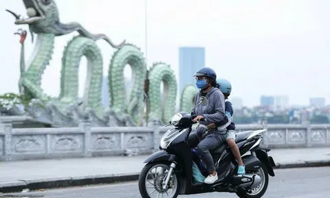 Dự báo thời tiết 21/10/2026: Miền Bắc đón không khí lạnh