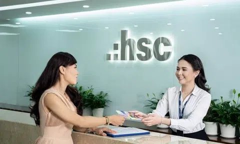 HSC hụt hơi trước mục tiêu lợi nhuận hơn 2.300 tỷ đồng