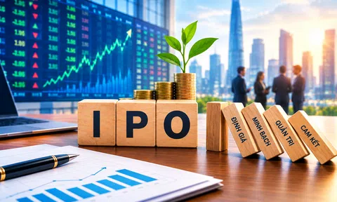 IPO: Huy động vốn dễ, giữ niềm tin khó