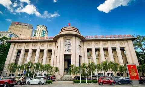 Ngân hàng Nhà nước yêu cầu các nhà băng tối thiểu 0,5%/năm lãi suất huy động