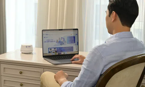 VNPT tung ưu đãi 0 đồng, hỗ trợ doanh nghiệp bắt đầu số hóa