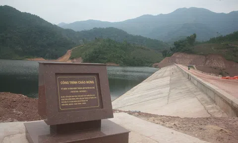 Ấn tượng về mức độ tăng trưởng và phủ rộng mạng lưới nước sạch tại Quảng Ninh