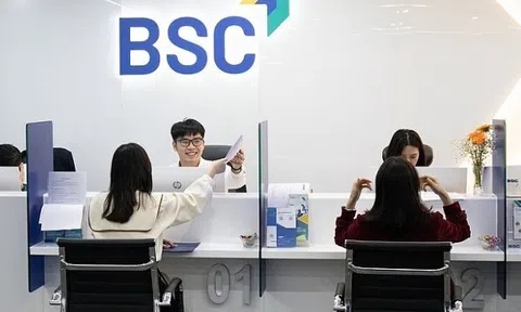 Chi phí lãi vay tăng mạnh kéo lợi nhuận quý III của BSC đi xuống