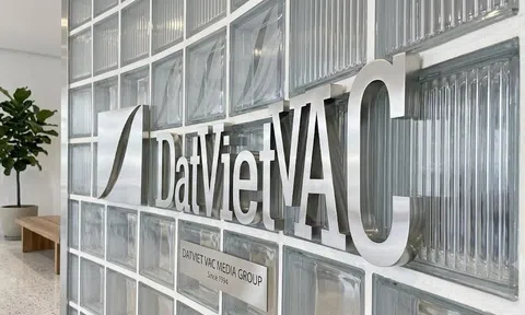 DatVietVAC chốt ngày niêm yết HoSE với giá 54.800 đồng/cổ phiếu