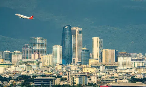 Đà Nẵng thúc đẩy hợp tác quốc tế, hướng tới kinh tế xanh và kinh tế tuần hoàn