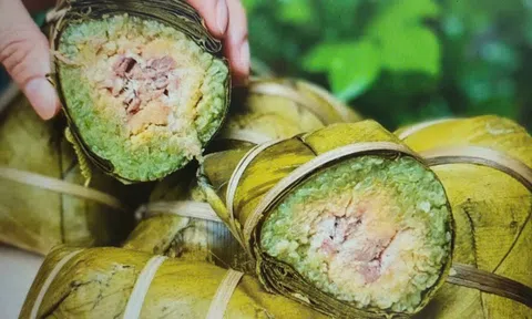 Phường Hà Giang 2 phát triển và nâng cao chất lượng OCOP thế mạnh