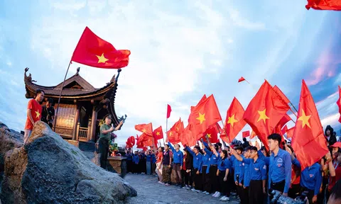 Sẵn sàng cho các sự kiện thể thao tại Khu di sản văn hoá Thế giới Yên Từ chào mừng Ngày Di sản Văn hoá Việt Nam