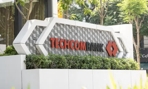 Techcombank muốn lập ngân hàng 100% vốn tại VIFC