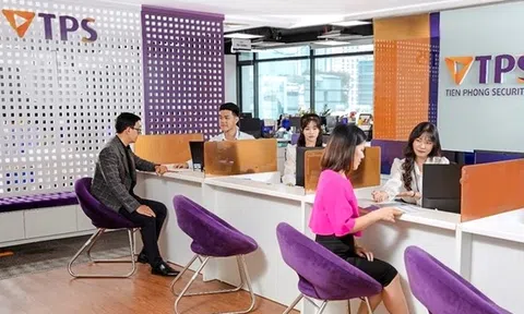 TPS: Lãi quý III giảm 35%, dòng tiền kinh doanh 9 tháng âm hơn 5.000 tỷ đồng