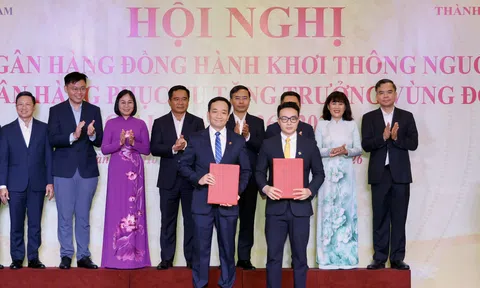 NCB tài trợ và thu xếp vốn cho 02 dự án trọng điểm, góp phần kiến tạo diện mạo mới của TP.HCM