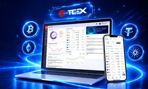TCEX vượt qua thẩm định an toàn thông tin cấp độ 4