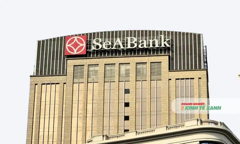 SeABank giảm 15% kế hoạch lợi nhuận 2026, thay Chủ tịch HĐQT