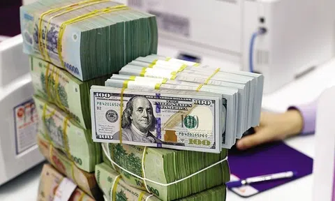 Tỷ giá USD hôm nay 26/10/2026: DXY giảm, chờ tín hiệu từ Fed