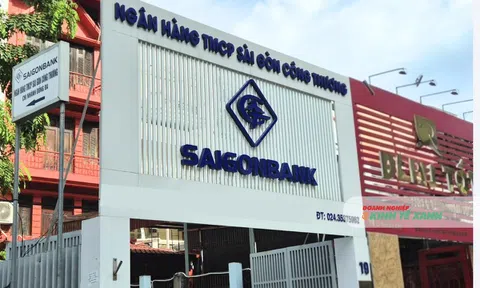Saigonbank quý III/2026: Lợi nhuận giảm 79% giữa áp lực dự phòng