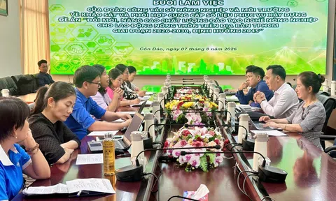Nông nghiệp xanh không khoảng cách: Chiến lược chuyển đổi sinh kế nông thôn TP.HCM trong bối cảnh mới