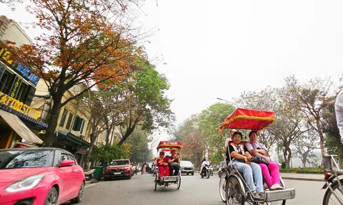 Dự báo thời tiết 26/10/2026: Miền Bắc cục bộ có mưa rào, Trung Bộ mưa rải rác