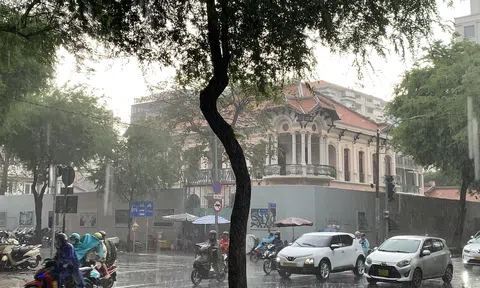 Dự báo thời tiết 27/10/2026:  Miền Bắc có mưa vài nơi