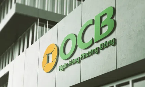 OCB “hút” thêm 6.000 tỷ đồng qua kênh trái phiếu