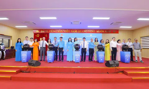 Phát động phong trào “Sáng kiến mỗi ngày” và cuộc thi Đổi mới sáng tạo năm 2026