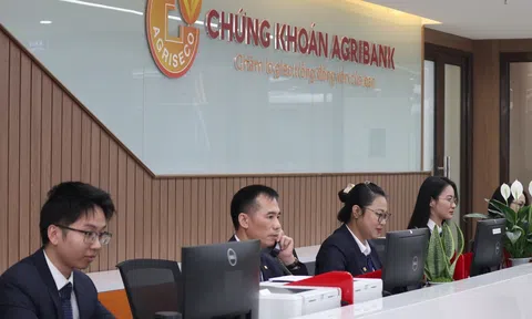 Chứng khoán Agriseco (AGR) hoàn tất nâng vốn điều lệ vượt 2.400 tỷ đồng