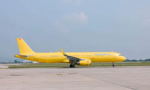 Vietravel Airlines đón thêm tàu bay, mở rộng đường bay quốc tế dịp cuối năm