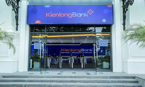 KienlongBank quý III/2026: Nhân sự giảm 1.078 người, lợi nhuận giảm gần 13%