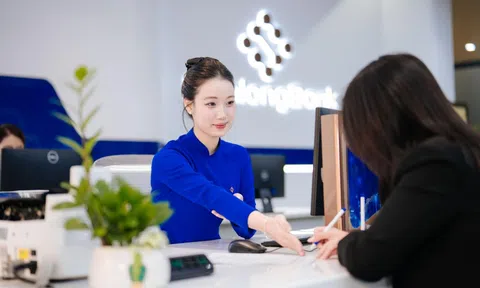 KienlongBank chuyển mình bằng AI: Bộ máy tinh gọn, hiệu suất nâng cao