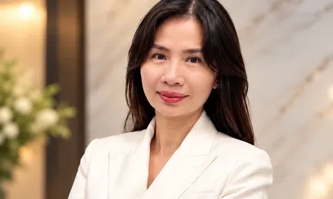 Tân Tổng Giám đốc MIK Group là ai?